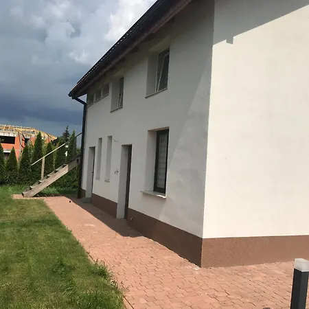 Tanie Kajetany