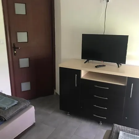 Privat bolig Tanie