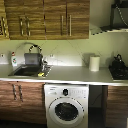 Privat bolig Tanie