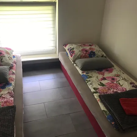 Homestay Tanie Kajetany