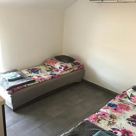 Tanie Homestay