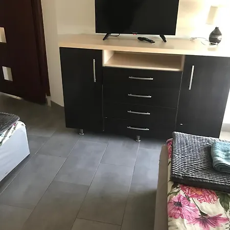 Homestay Tanie Kajetany