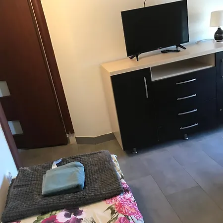 Séjour chez l'habitant Tanie