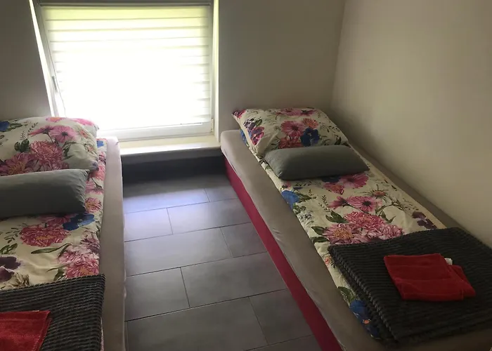 Homestay Tanie Kajetany